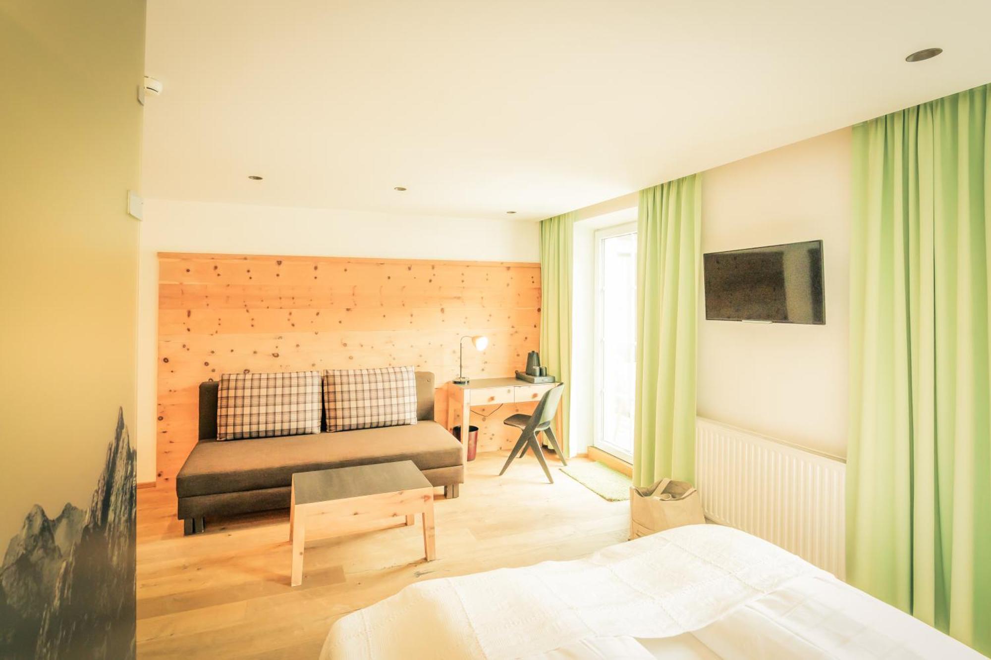 Posthotel Lechtal, Arlberg Holzgau Exteriör bild