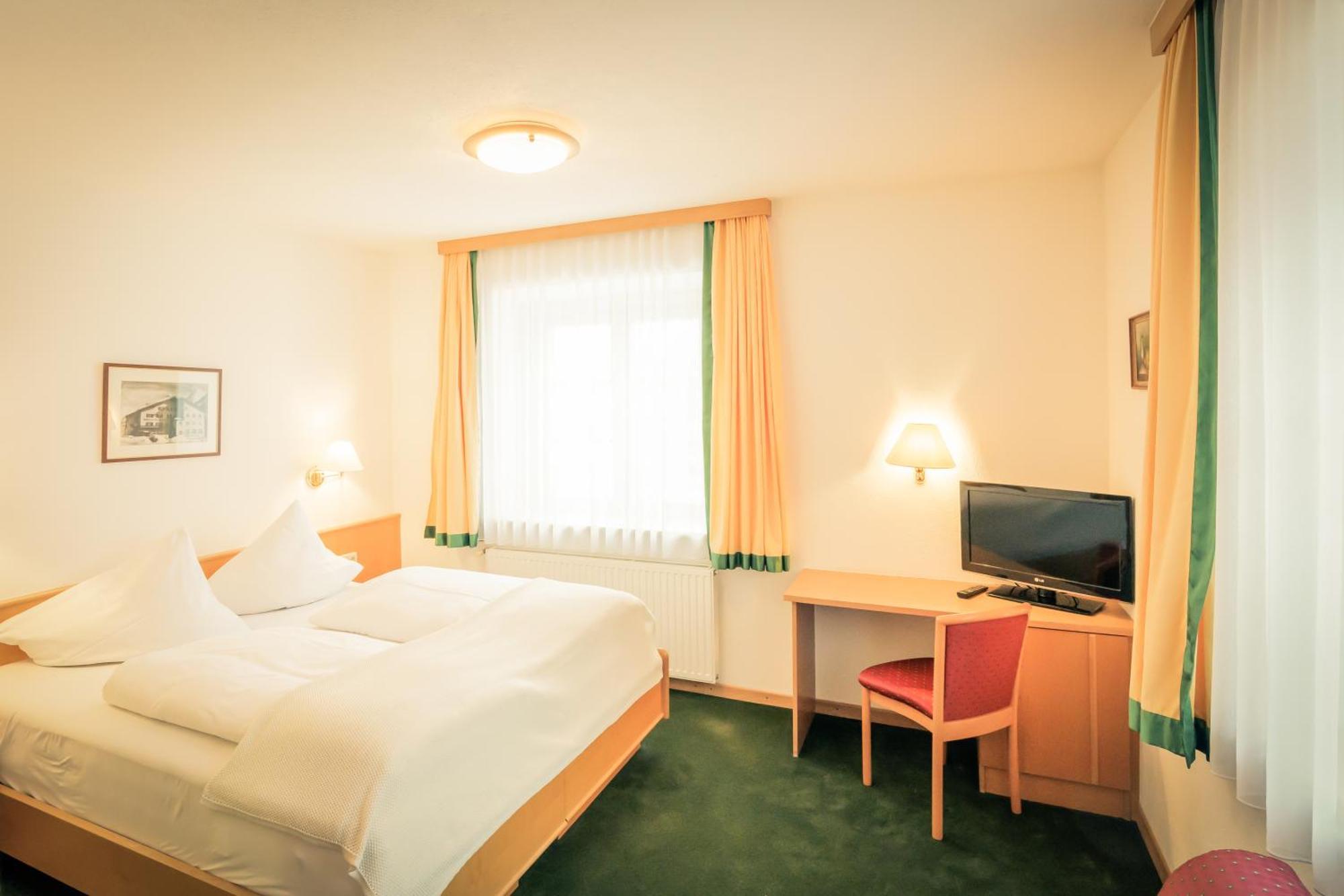 Posthotel Lechtal, Arlberg Holzgau Exteriör bild