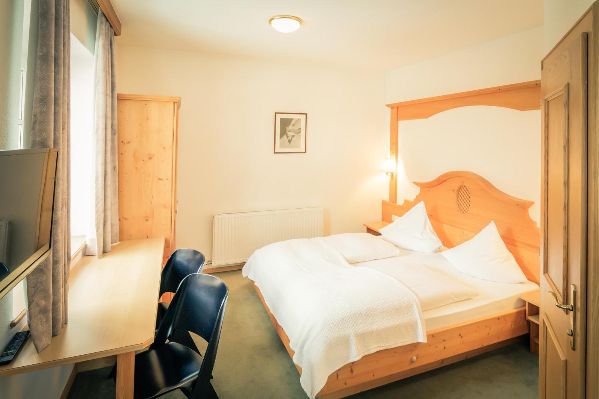 Posthotel Lechtal, Arlberg Holzgau Exteriör bild